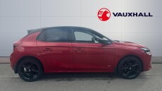 Vauxhall Corsa 1.2 Griffin 5dr Petrol Hatchback